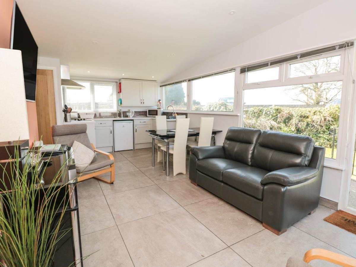 201 Norton Park Villa Dartmouth Ngoại thất bức ảnh