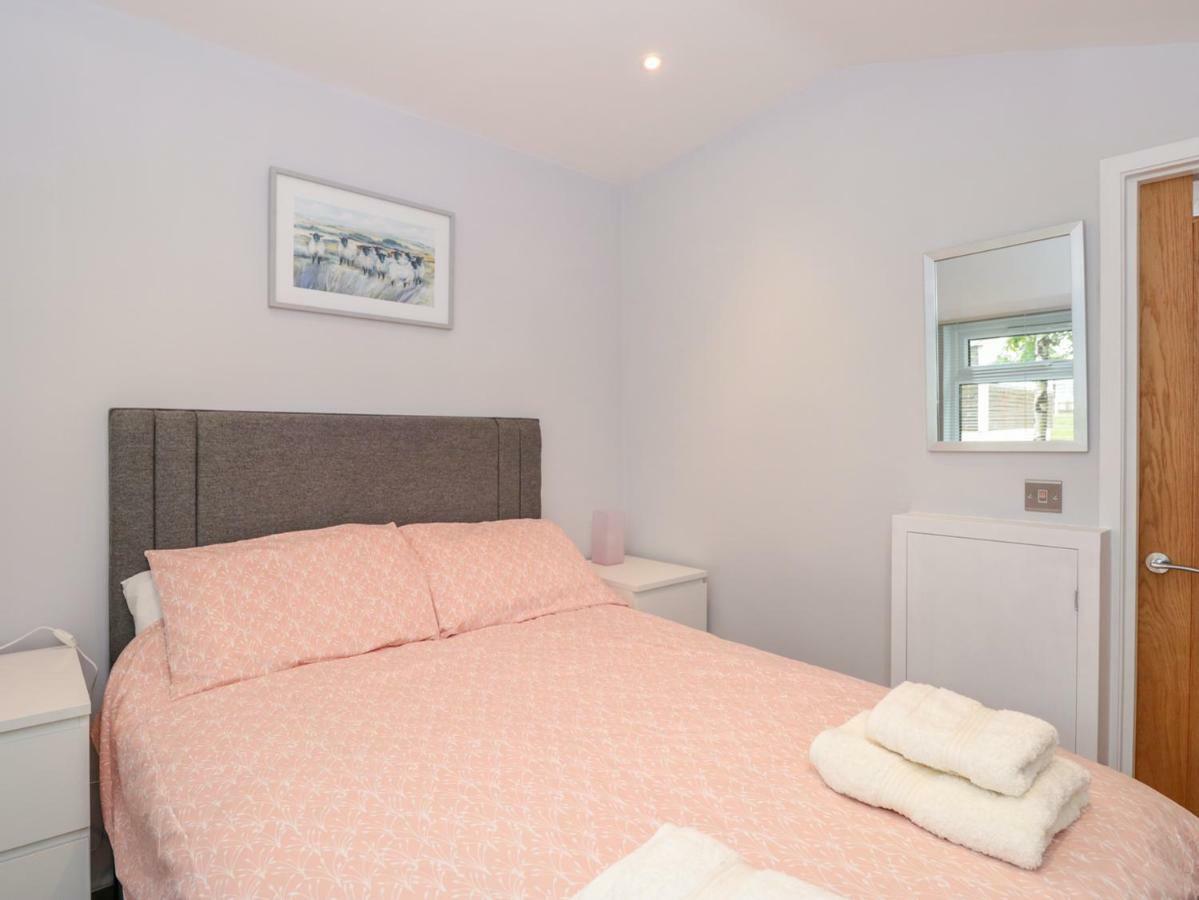 201 Norton Park Villa Dartmouth Ngoại thất bức ảnh