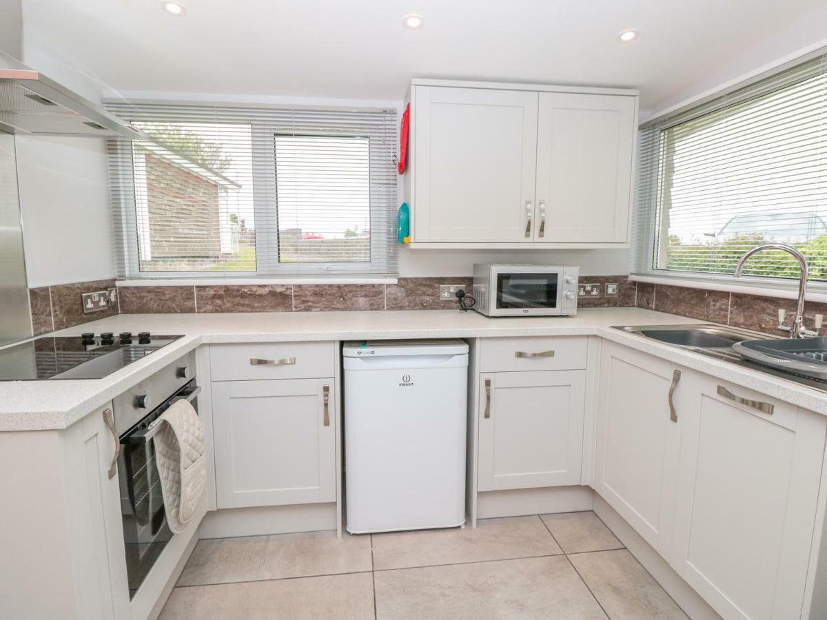 201 Norton Park Villa Dartmouth Ngoại thất bức ảnh