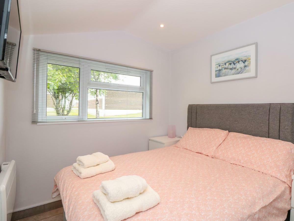 201 Norton Park Villa Dartmouth Ngoại thất bức ảnh
