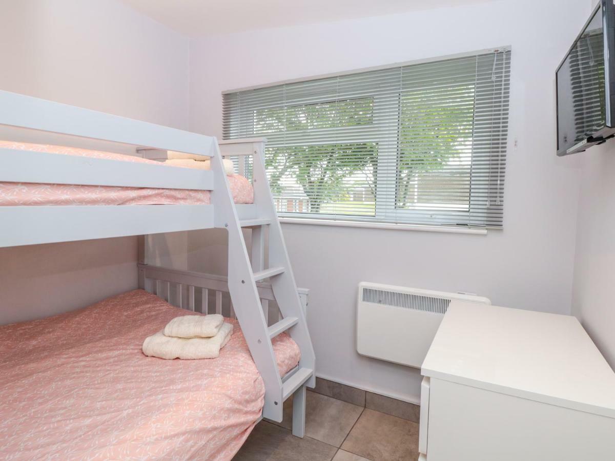 201 Norton Park Villa Dartmouth Ngoại thất bức ảnh