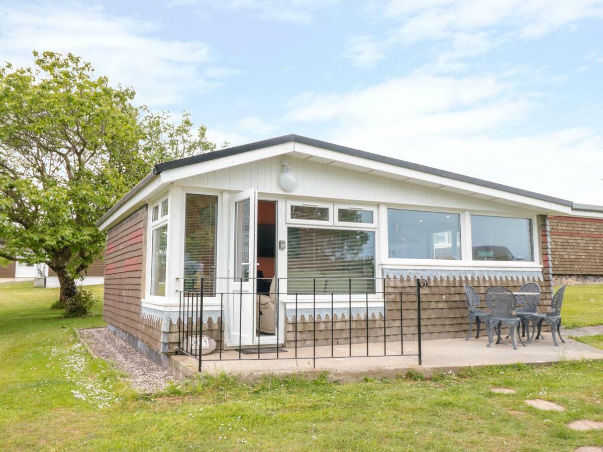 201 Norton Park Villa Dartmouth Ngoại thất bức ảnh
