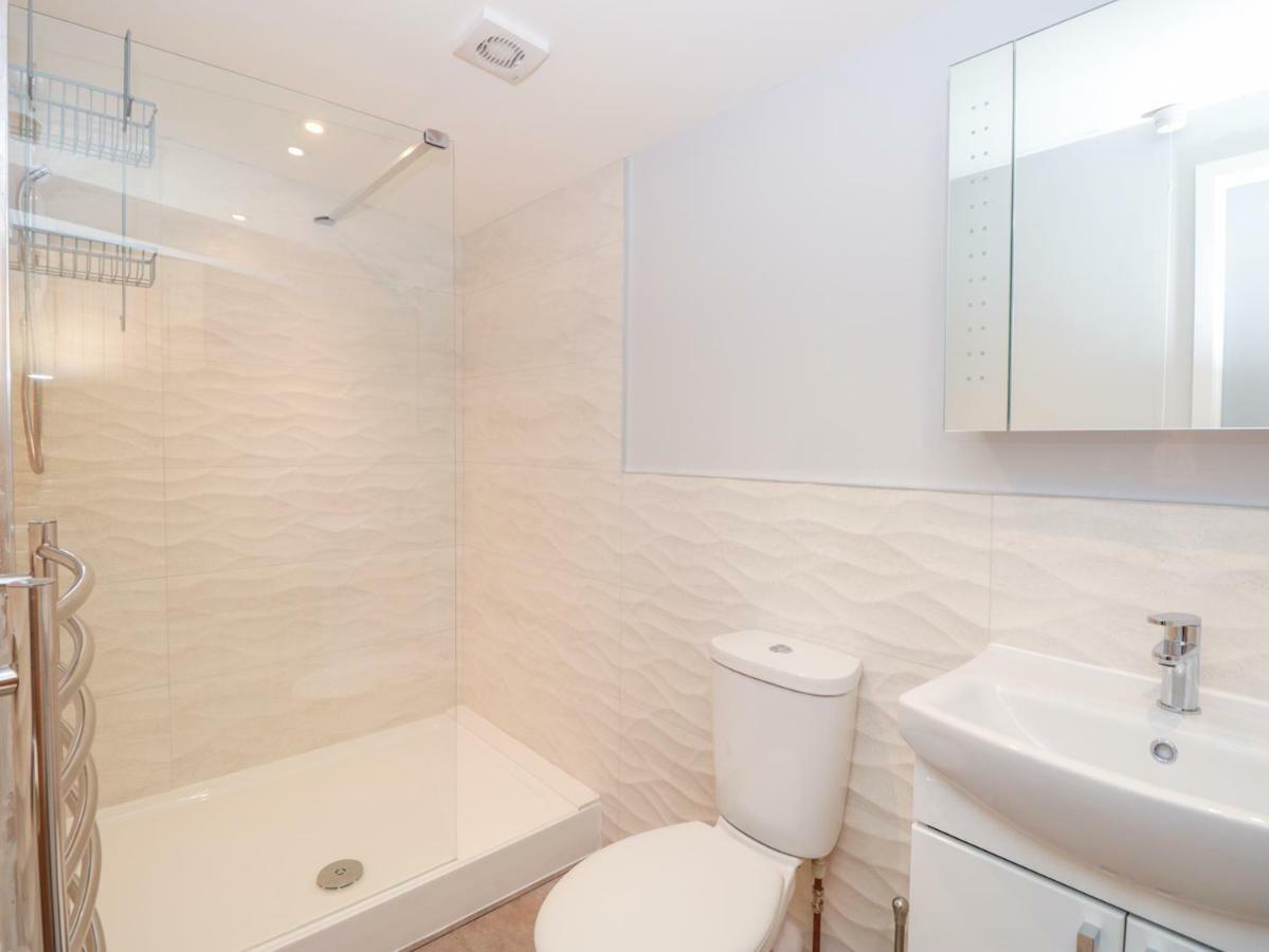 201 Norton Park Villa Dartmouth Ngoại thất bức ảnh